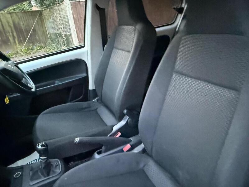 SEAT Mii 1.0 12v Sport Hatchback 5dr Petrol Manual Euro 5 (75 ps) - U10003866