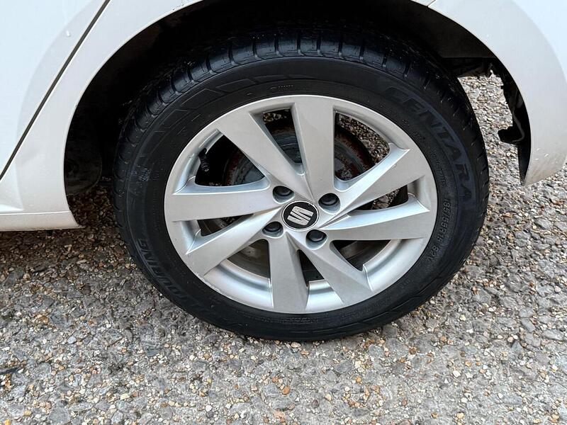 SEAT Mii 1.0 12v Sport Hatchback 5dr Petrol Manual Euro 5 (75 ps) - U10003866