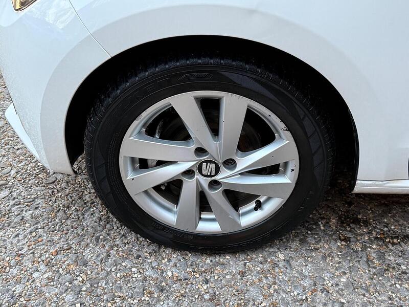 SEAT Mii 1.0 12v Sport Hatchback 5dr Petrol Manual Euro 5 (75 ps) - U10003866