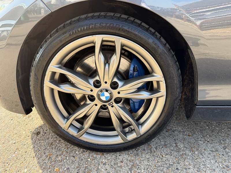 BMW 1 Series 3.0 M140i Hatchback 5dr Petrol Auto Euro 6 (s/s) (340 ps) - U10003867