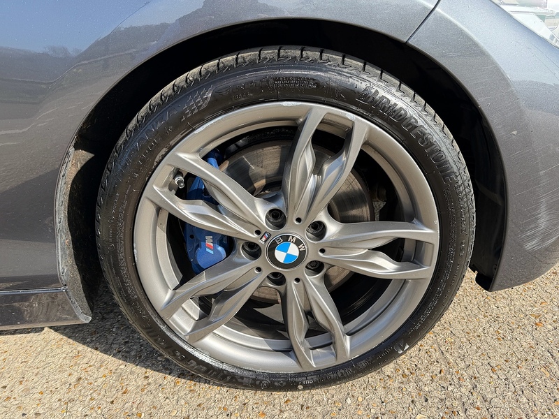 BMW 1 Series 3.0 M140i Hatchback 5dr Petrol Auto Euro 6 (s/s) (340 ps) - U10003867