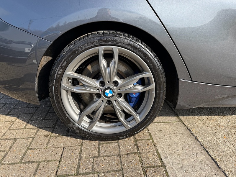 BMW 1 Series 3.0 M140i Hatchback 5dr Petrol Auto Euro 6 (s/s) (340 ps) - U10003867