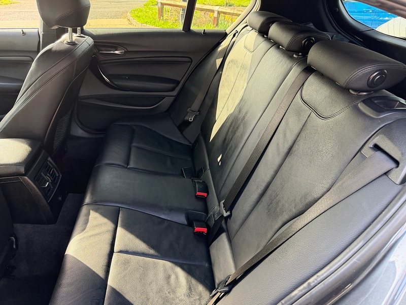 BMW 1 Series 3.0 M140i Hatchback 5dr Petrol Auto Euro 6 (s/s) (340 ps) - U10003867