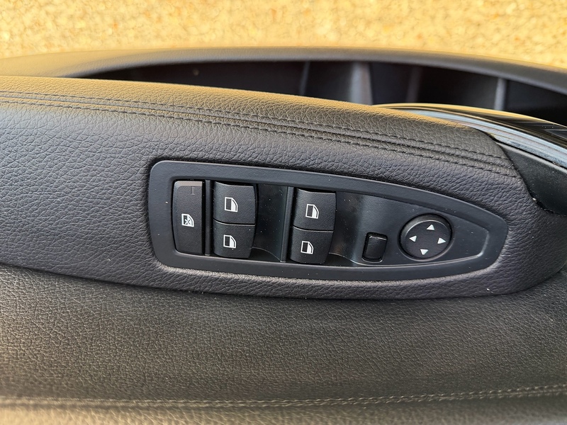 BMW 1 Series 3.0 M140i Hatchback 5dr Petrol Auto Euro 6 (s/s) (340 ps) - U10003867