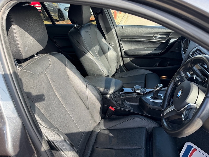 BMW 1 Series 3.0 M140i Hatchback 5dr Petrol Auto Euro 6 (s/s) (340 ps) - U10003867