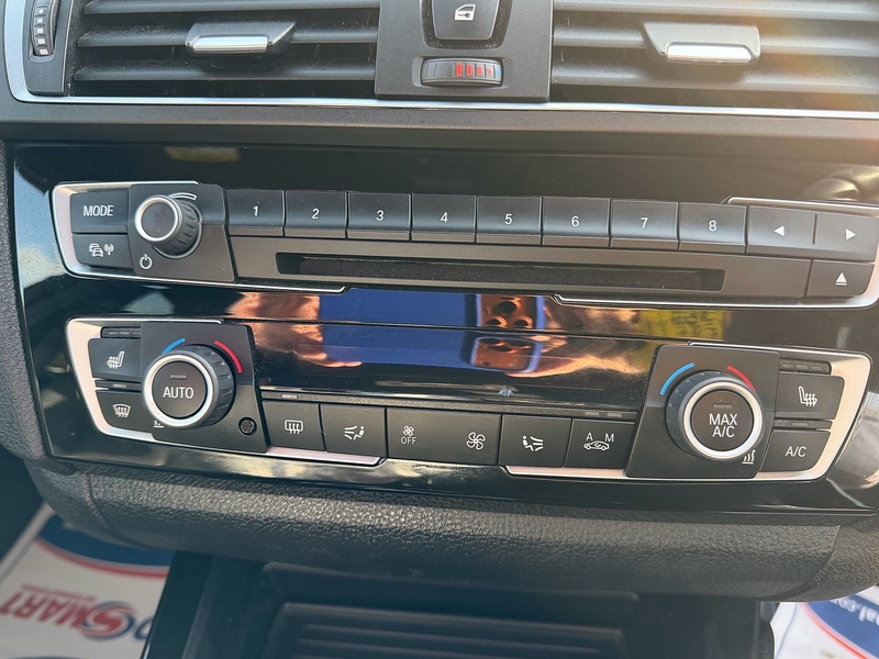 BMW 1 Series 3.0 M140i Hatchback 5dr Petrol Auto Euro 6 (s/s) (340 ps) - U10003867