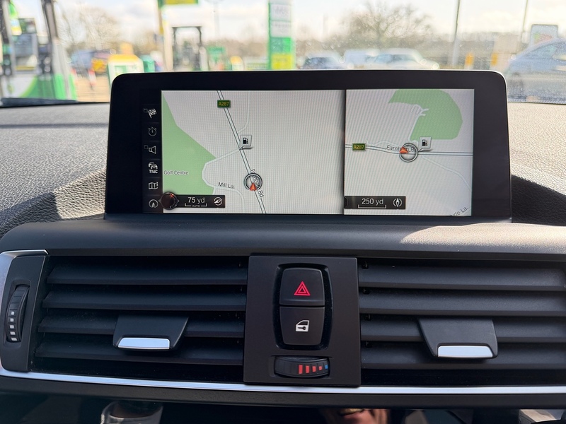 BMW 1 Series 3.0 M140i Hatchback 5dr Petrol Auto Euro 6 (s/s) (340 ps) - U10003867