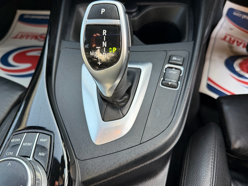 BMW 1 Series 3.0 M140i Hatchback 5dr Petrol Auto Euro 6 (s/s) (340 ps) - U10003867