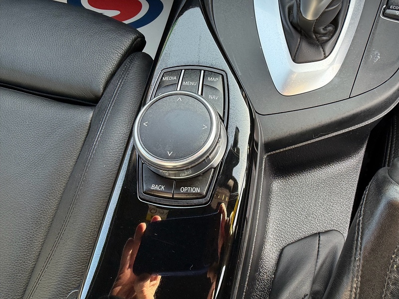 BMW 1 Series 3.0 M140i Hatchback 5dr Petrol Auto Euro 6 (s/s) (340 ps) - U10003867