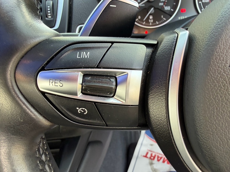 BMW 1 Series 3.0 M140i Hatchback 5dr Petrol Auto Euro 6 (s/s) (340 ps) - U10003867