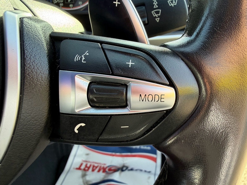 BMW 1 Series 3.0 M140i Hatchback 5dr Petrol Auto Euro 6 (s/s) (340 ps) - U10003867