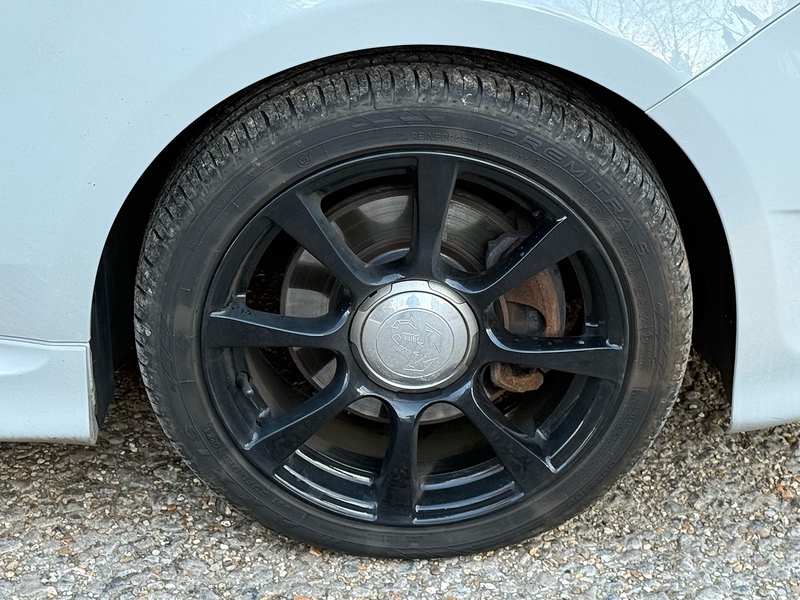 Abarth 500 1.4 T-Jet Hatchback 3dr Petrol Manual Euro 5 (135 bhp) - U10003868