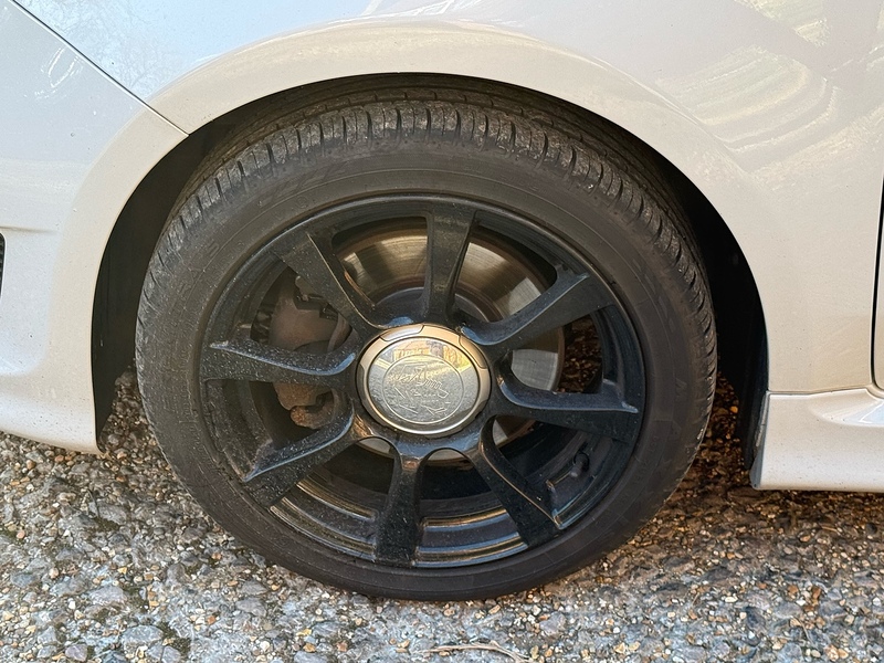 Abarth 500 1.4 T-Jet Hatchback 3dr Petrol Manual Euro 5 (135 bhp) - U10003868