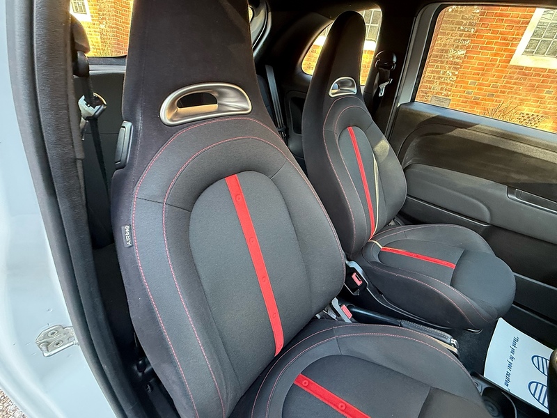 Abarth 500 1.4 T-Jet Hatchback 3dr Petrol Manual Euro 5 (135 bhp) - U10003868