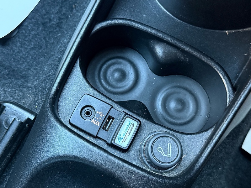 Abarth 500 1.4 T-Jet Hatchback 3dr Petrol Manual Euro 5 (135 bhp) - U10003868