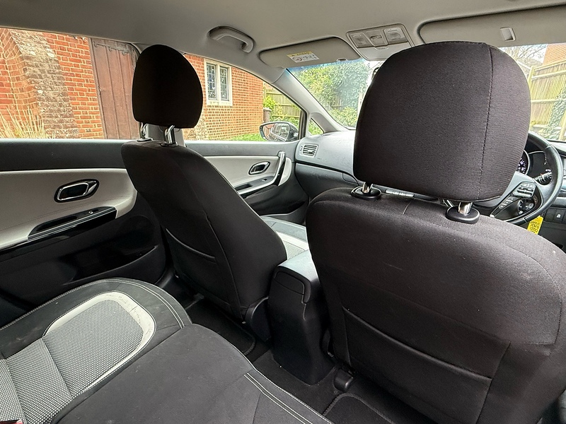 Kia Ceed 1.6 CRDi 3 Hatchback 5dr Diesel Manual Euro 6 (s/s) (134 bhp) - U10003869