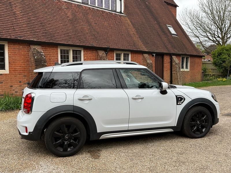 MINI Countryman 2.0 Cooper S Classic SUV 5dr Petrol Manual Euro 6 (s/s) (192 ps) - U10003874