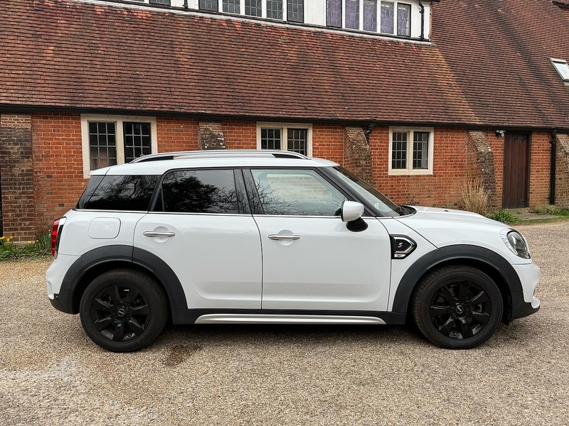 MINI Countryman 2.0 Cooper S Classic SUV 5dr Petrol Manual Euro 6 (s/s) (192 ps) - U10003874