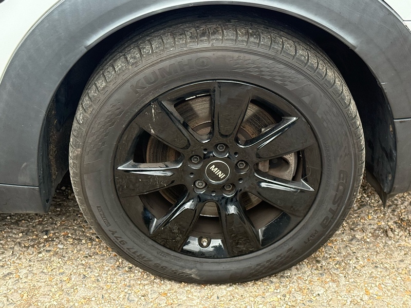 MINI Countryman 2.0 Cooper S Classic SUV 5dr Petrol Manual Euro 6 (s/s) (192 ps) - U10003874