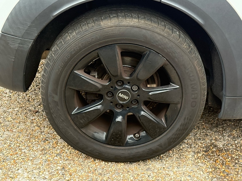 MINI Countryman 2.0 Cooper S Classic SUV 5dr Petrol Manual Euro 6 (s/s) (192 ps) - U10003874