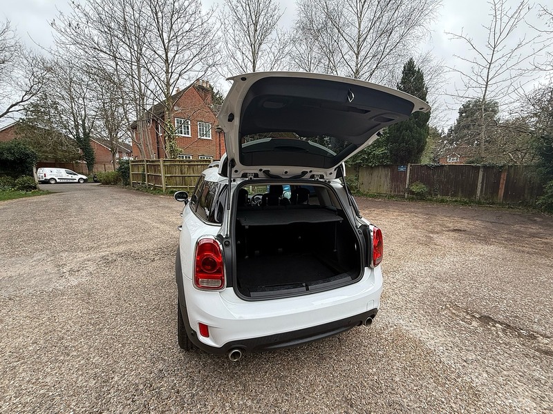 MINI Countryman 2.0 Cooper S Classic SUV 5dr Petrol Manual Euro 6 (s/s) (192 ps) - U10003874