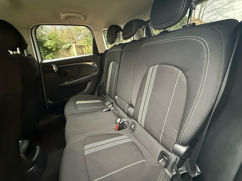 MINI Countryman 2.0 Cooper S Classic SUV 5dr Petrol Manual Euro 6 (s/s) (192 ps) - U10003874