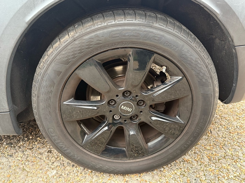 MINI Countryman 2.0 Cooper S Classic SUV 5dr Petrol Manual Euro 6 (s/s) (192 ps) - U10003874