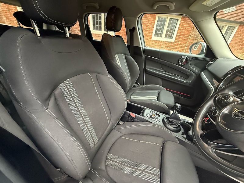 MINI Countryman 2.0 Cooper S Classic SUV 5dr Petrol Manual Euro 6 (s/s) (192 ps) - U10003874