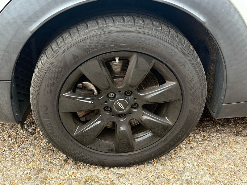 MINI Countryman 2.0 Cooper S Classic SUV 5dr Petrol Manual Euro 6 (s/s) (192 ps) - U10003874