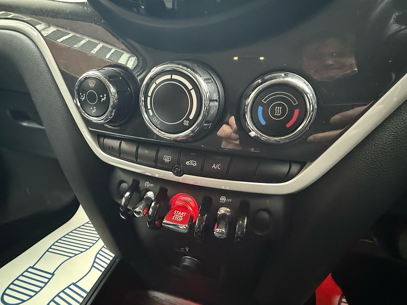 MINI Countryman 2.0 Cooper S Classic SUV 5dr Petrol Manual Euro 6 (s/s) (192 ps) - U10003874