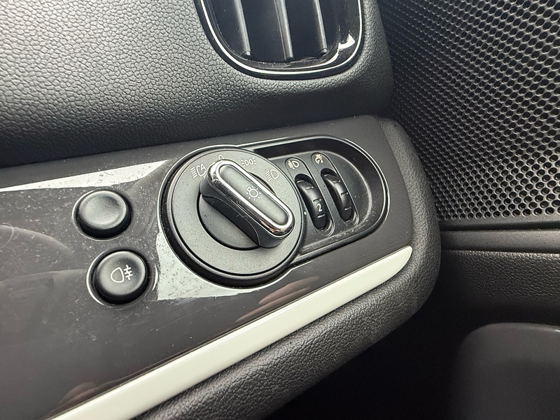 MINI Countryman 2.0 Cooper S Classic SUV 5dr Petrol Manual Euro 6 (s/s) (192 ps) - U10003874