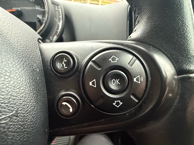 MINI Countryman 2.0 Cooper S Classic SUV 5dr Petrol Manual Euro 6 (s/s) (192 ps) - U10003874