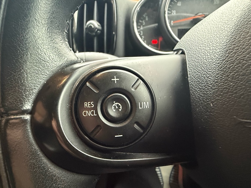 MINI Countryman 2.0 Cooper S Classic SUV 5dr Petrol Manual Euro 6 (s/s) (192 ps) - U10003874