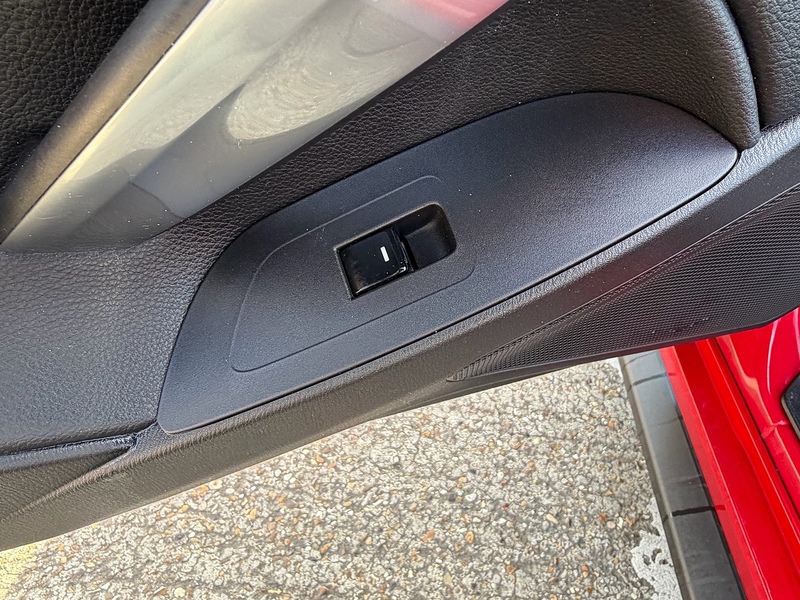 Abarth 124 Spider 1.4 MultiAir Convertible 2dr Petrol Auto Euro 6 (170 ps) - U10003876