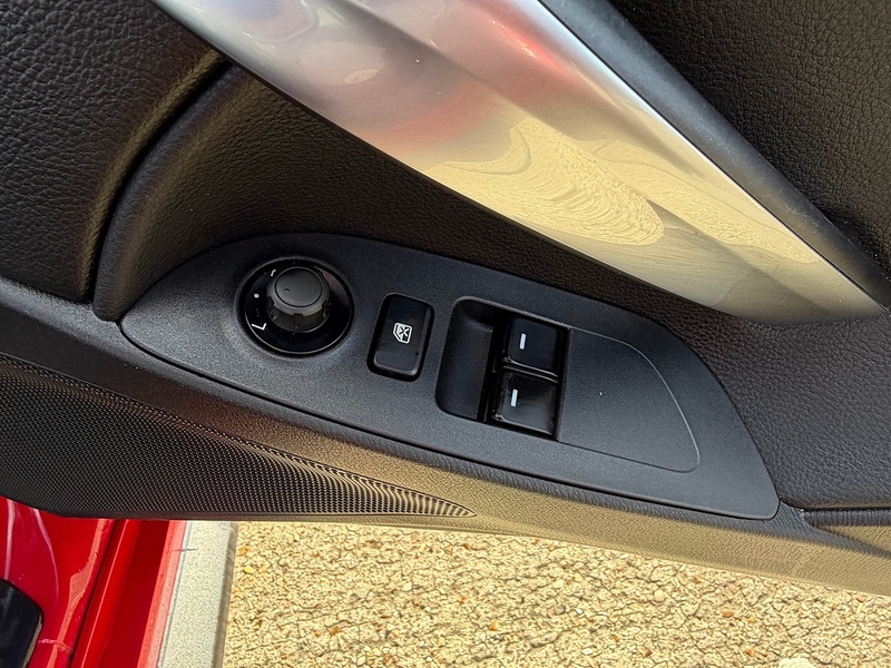 Abarth 124 Spider 1.4 MultiAir Convertible 2dr Petrol Auto Euro 6 (170 ps) - U10003876