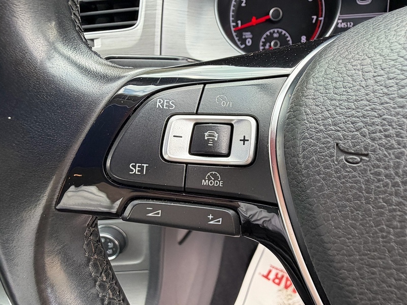 Volkswagen Golf 1.4 TSI BlueMotion Tech Match Hatchback 5dr Petrol DSG Euro 5 (s/s) (122 ps) - U10003881