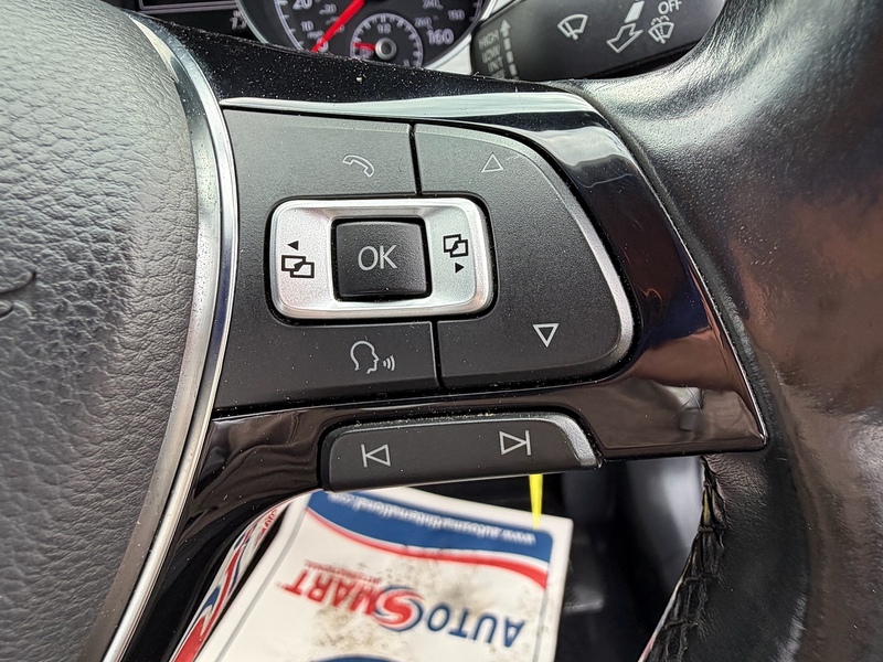 Volkswagen Golf 1.4 TSI BlueMotion Tech Match Hatchback 5dr Petrol DSG Euro 5 (s/s) (122 ps) - U10003881