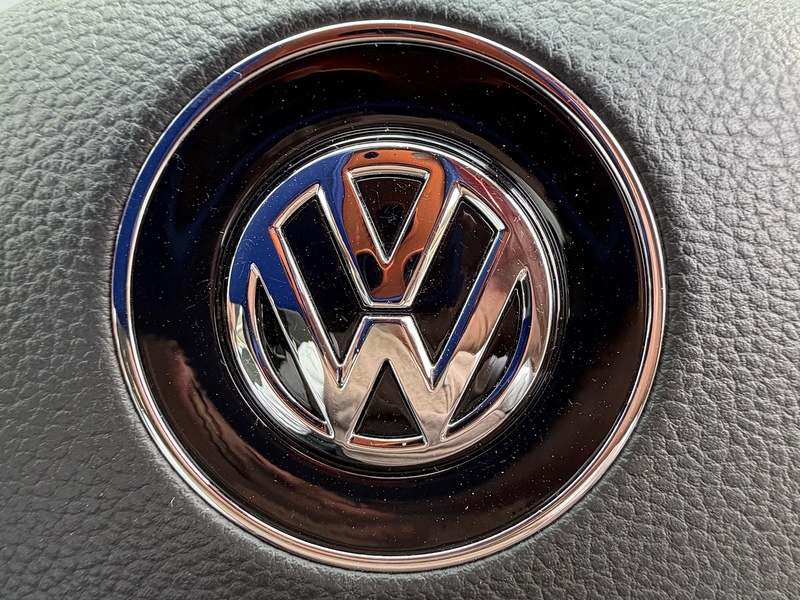 Volkswagen Golf 1.4 TSI BlueMotion Tech Match Hatchback 5dr Petrol DSG Euro 5 (s/s) (122 ps) - U10003881