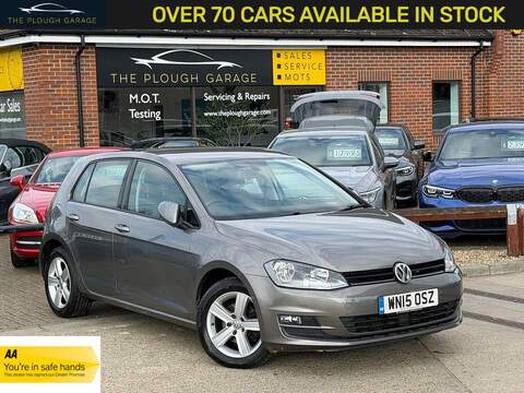 Volkswagen Golf 1.5 eTSI MHEV R-Line Hatchback 5dr Petrol Hybrid DSG Euro 6 (s/s) (150 ps)