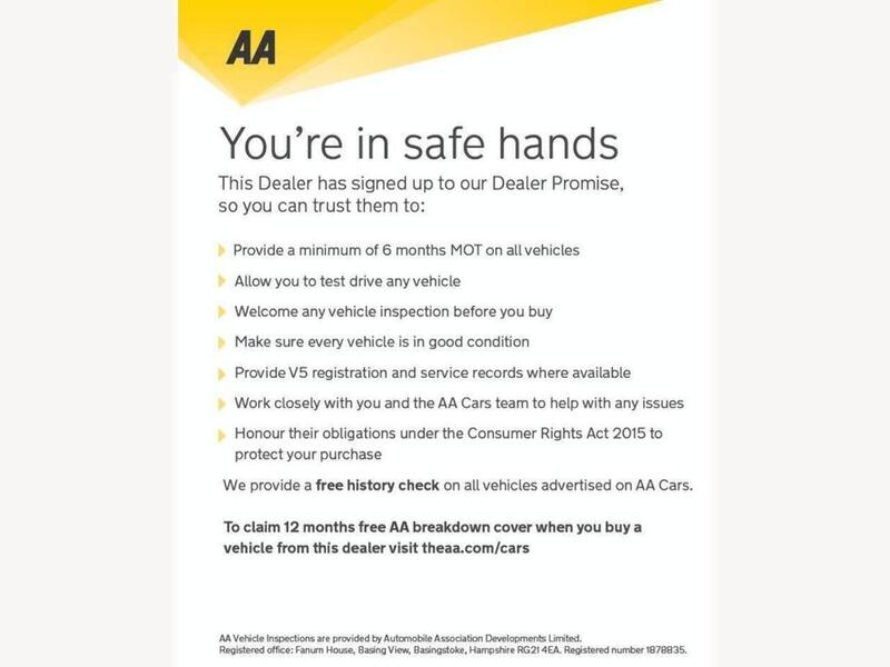 Volkswagen Golf Golf GTE Hatchback 1 Automatic Petrol Plug-in Hybrid - U10003882