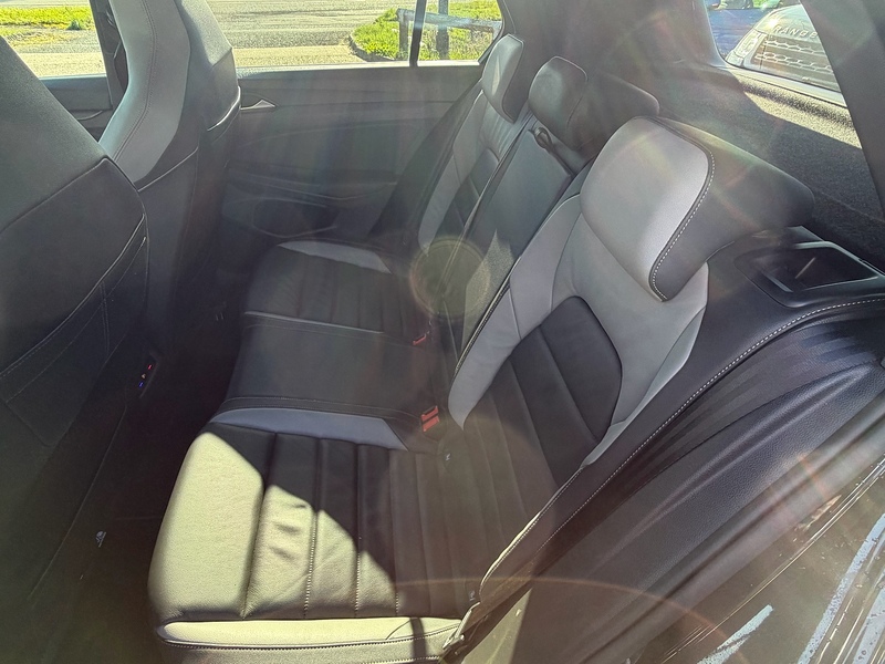 Volkswagen Golf Golf GTE Hatchback 1 Automatic Petrol Plug-in Hybrid - U10003882