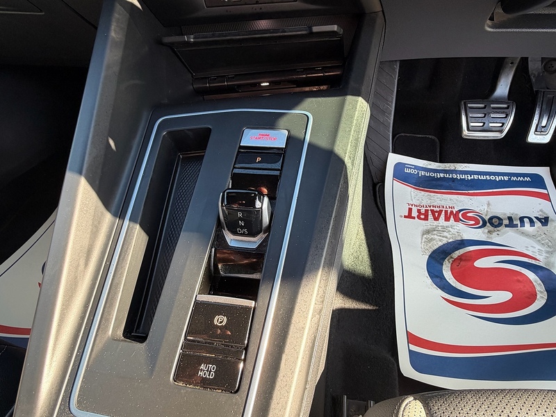 Volkswagen Golf Golf GTE Hatchback 1 Automatic Petrol Plug-in Hybrid - U10003882