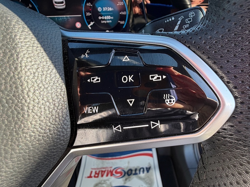 Volkswagen Golf Golf GTE Hatchback 1 Automatic Petrol Plug-in Hybrid - U10003882