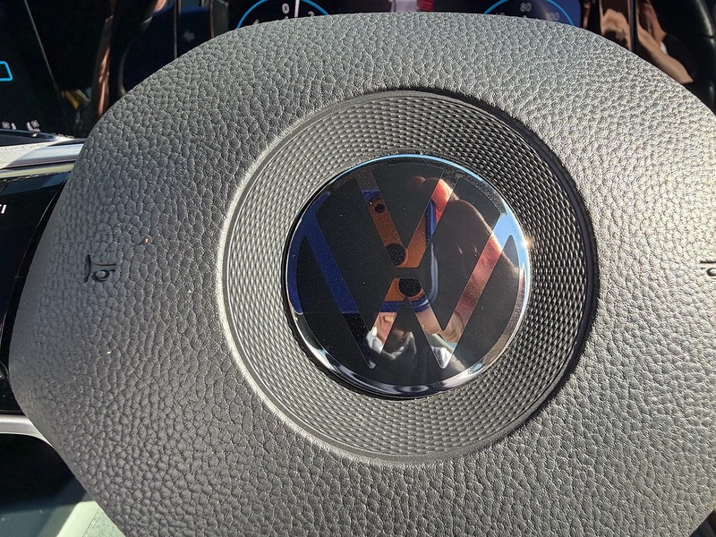 Volkswagen Golf Golf GTE Hatchback 1 Automatic Petrol Plug-in Hybrid - U10003882