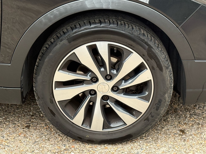 Suzuki SX4 S-Cross 1.0 Boosterjet SZ-T SUV 5dr Petrol Auto Euro 6 (111 ps) - U10003883