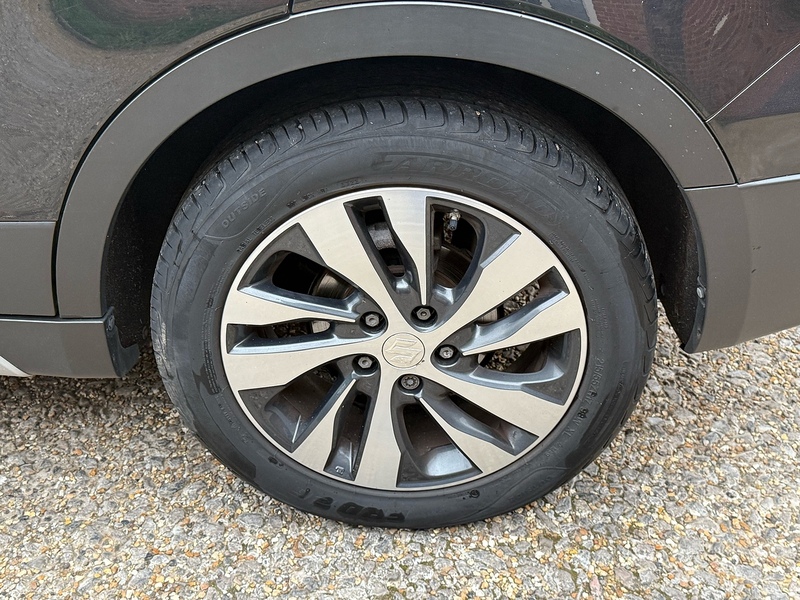 Suzuki SX4 S-Cross 1.0 Boosterjet SZ-T SUV 5dr Petrol Auto Euro 6 (111 ps) - U10003883