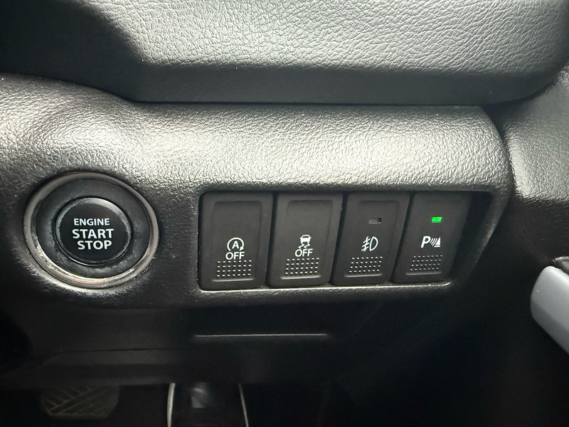 Suzuki SX4 S-Cross 1.0 Boosterjet SZ-T SUV 5dr Petrol Auto Euro 6 (111 ps) - U10003883