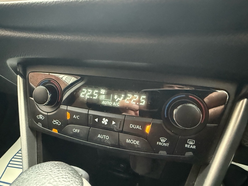 Suzuki SX4 S-Cross 1.0 Boosterjet SZ-T SUV 5dr Petrol Auto Euro 6 (111 ps) - U10003883