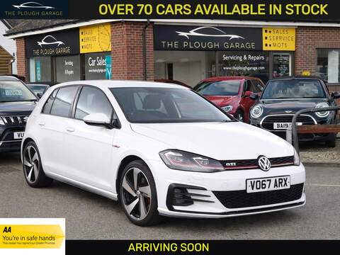 Volkswagen Golf 1.0 Move up! Hatchback 3dr Petrol Manual Euro 6 (s/s) (60 ps)