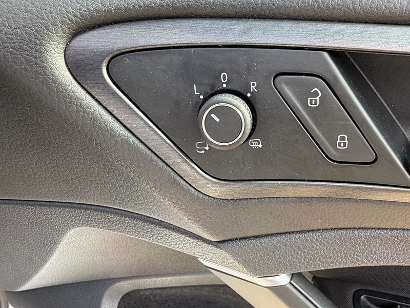 Volkswagen Golf 2.0 TSI GTI Hatchback 5dr Petrol Manual Euro 6 (s/s) (230 ps) - U10003885